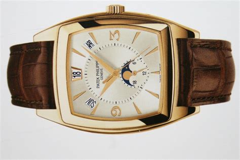 mens second hand patek philippe - tourneau pre owned Patek Philippe.